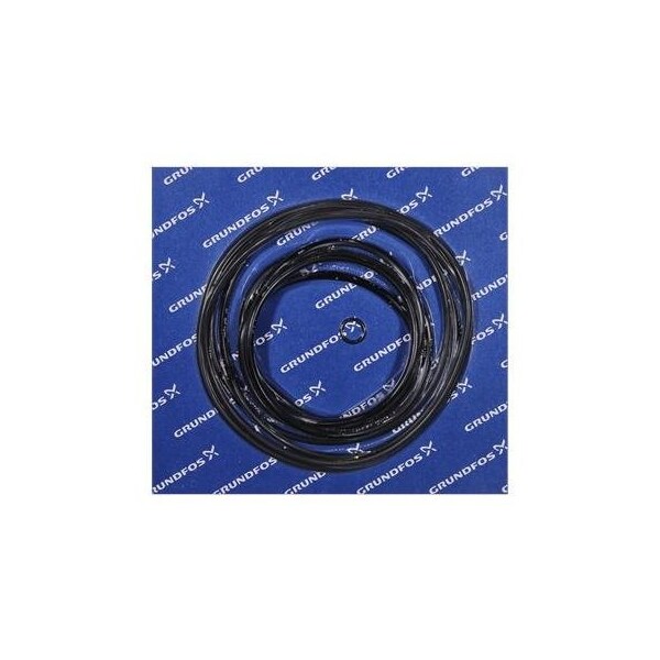 Pump Repair Kits- Kit, O-ring D37164, Spare Part.